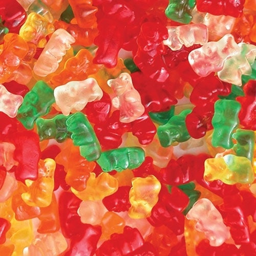 Frisia Ourson Sans Sucre - 100g