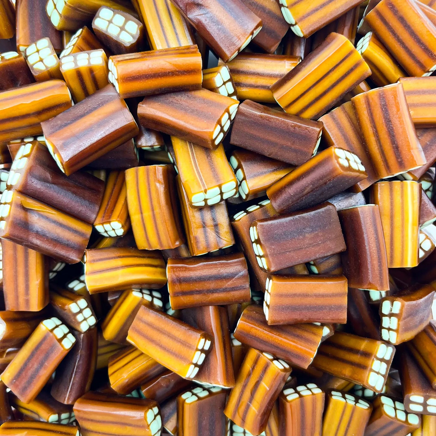 Dulceplus Brique Cola - 100g