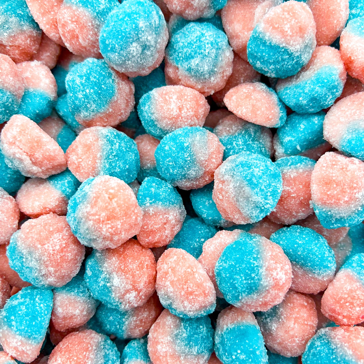 Dulceplus Caprice Tutti Citrique 100g