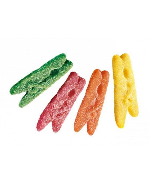 Pince à linge 100gr 🚫🌾