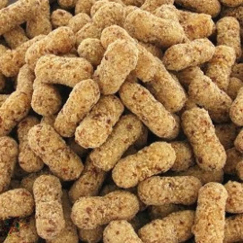 Cacahuète feuilletée (100g)