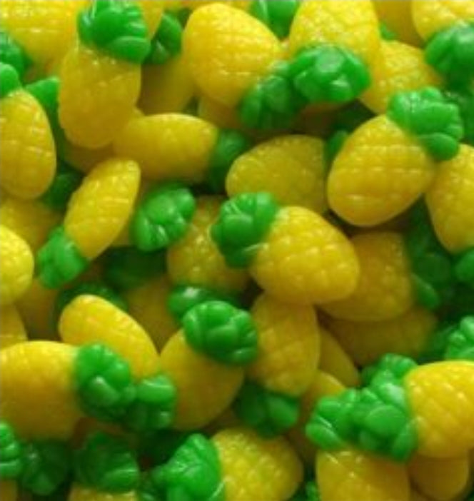 Dulceplus ananas lisse