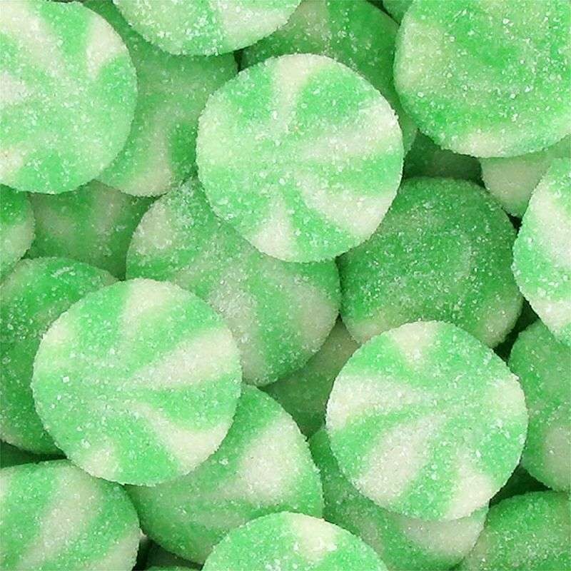 Kiwi acide twist 100g