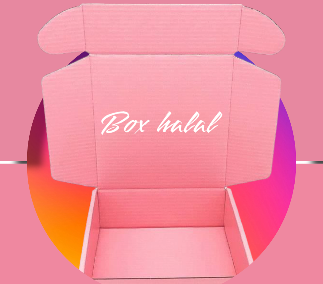 Pack 100% halal ou non