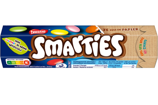 Smarties Original x1