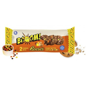 Cookie Reese's Pieces 25gr x1