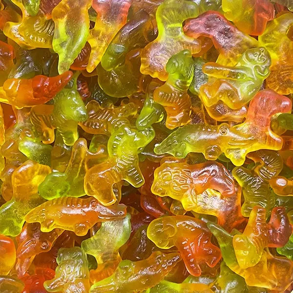 Lollywood Safari - 100g 🚫🌾..