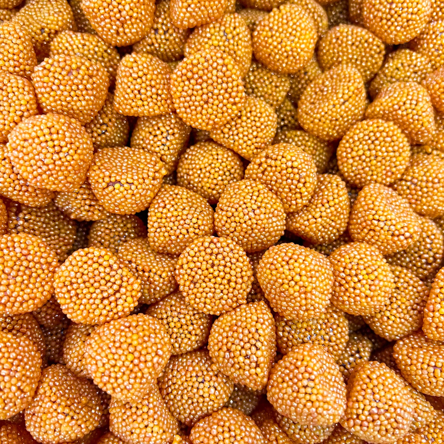 Dulceplus Mûre Dorée - 100g