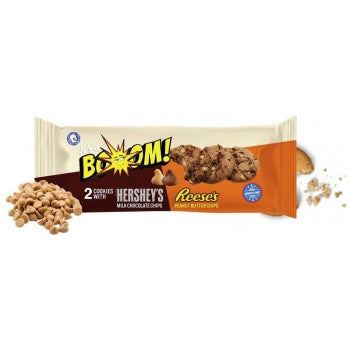 Cookie Hershey's & Reese's 25 Gr x1