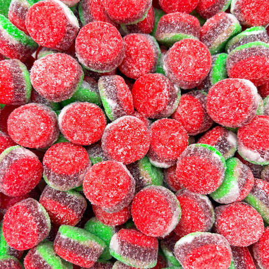 Dulceplus Tarte Pastèque Sucrée