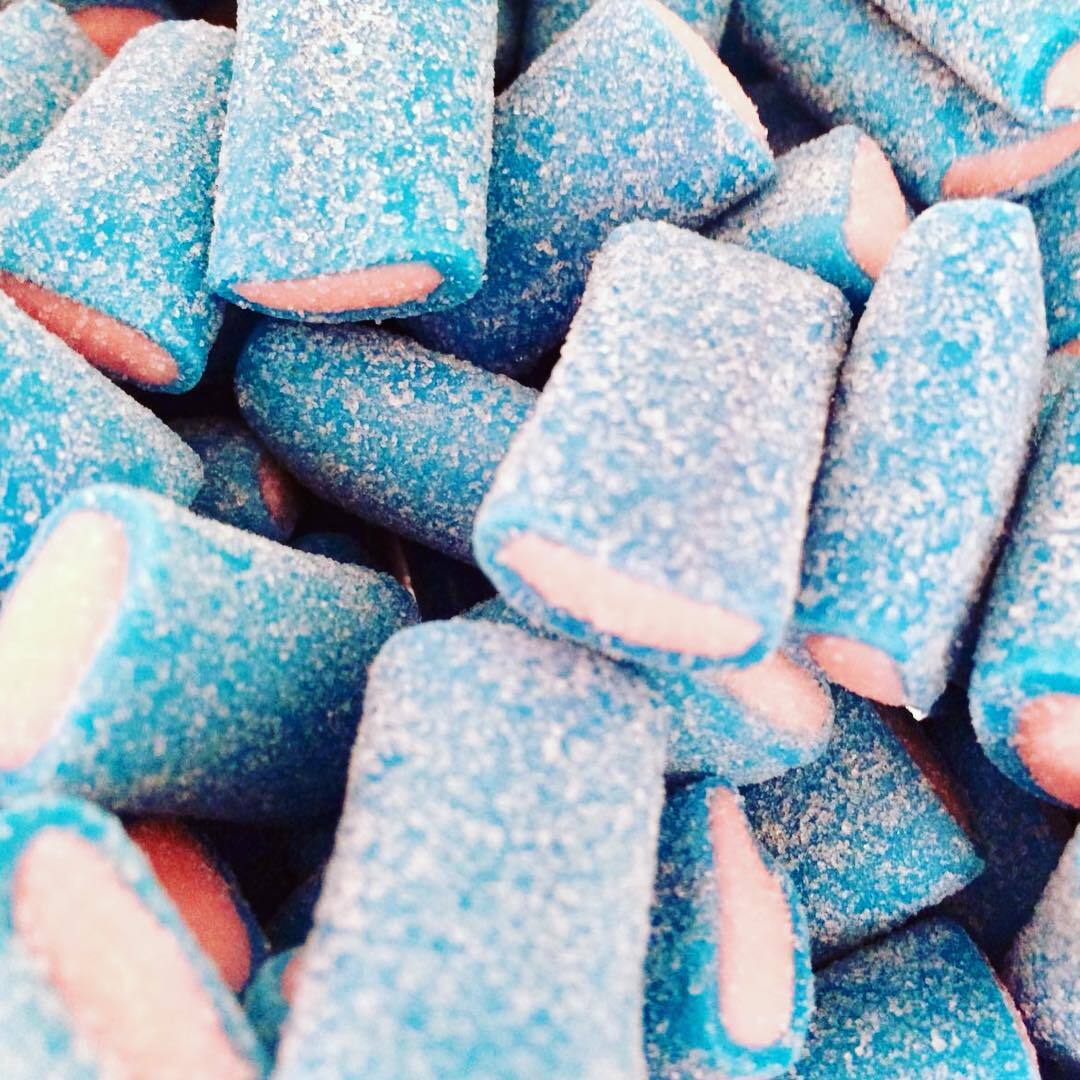 DULCEPLUS MINI JUMBO ENERGIE ACIDE Halal