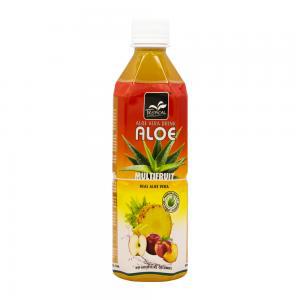 Boisson Tropical Aloe Vera Multifruit 500ml