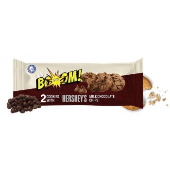 Cookie Hershey's Chocolate 25gr x1