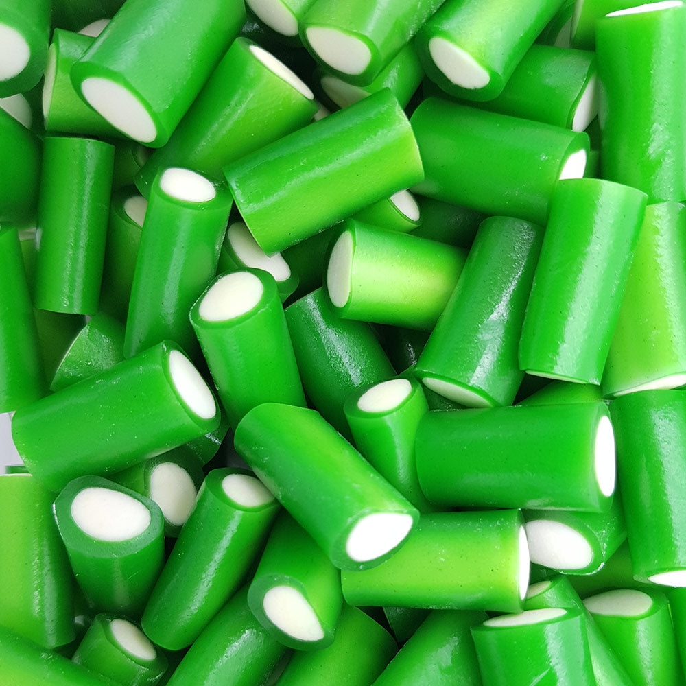 Lollywood bâtonnets pomme 🍏 - 100g 🌿