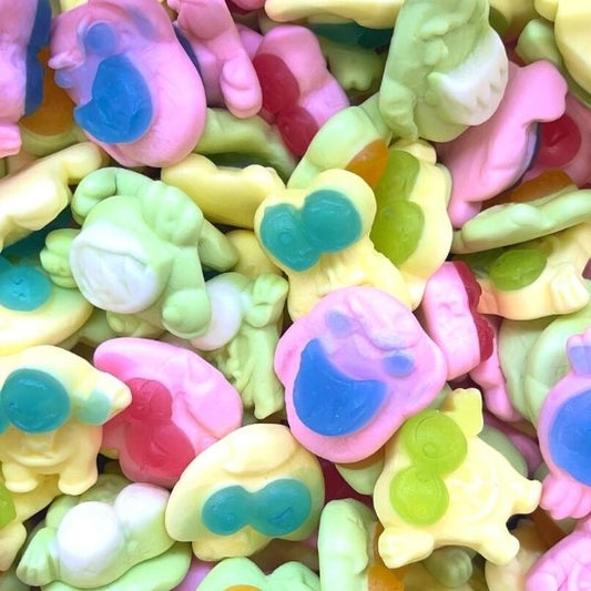 Frisia monstre - 100g