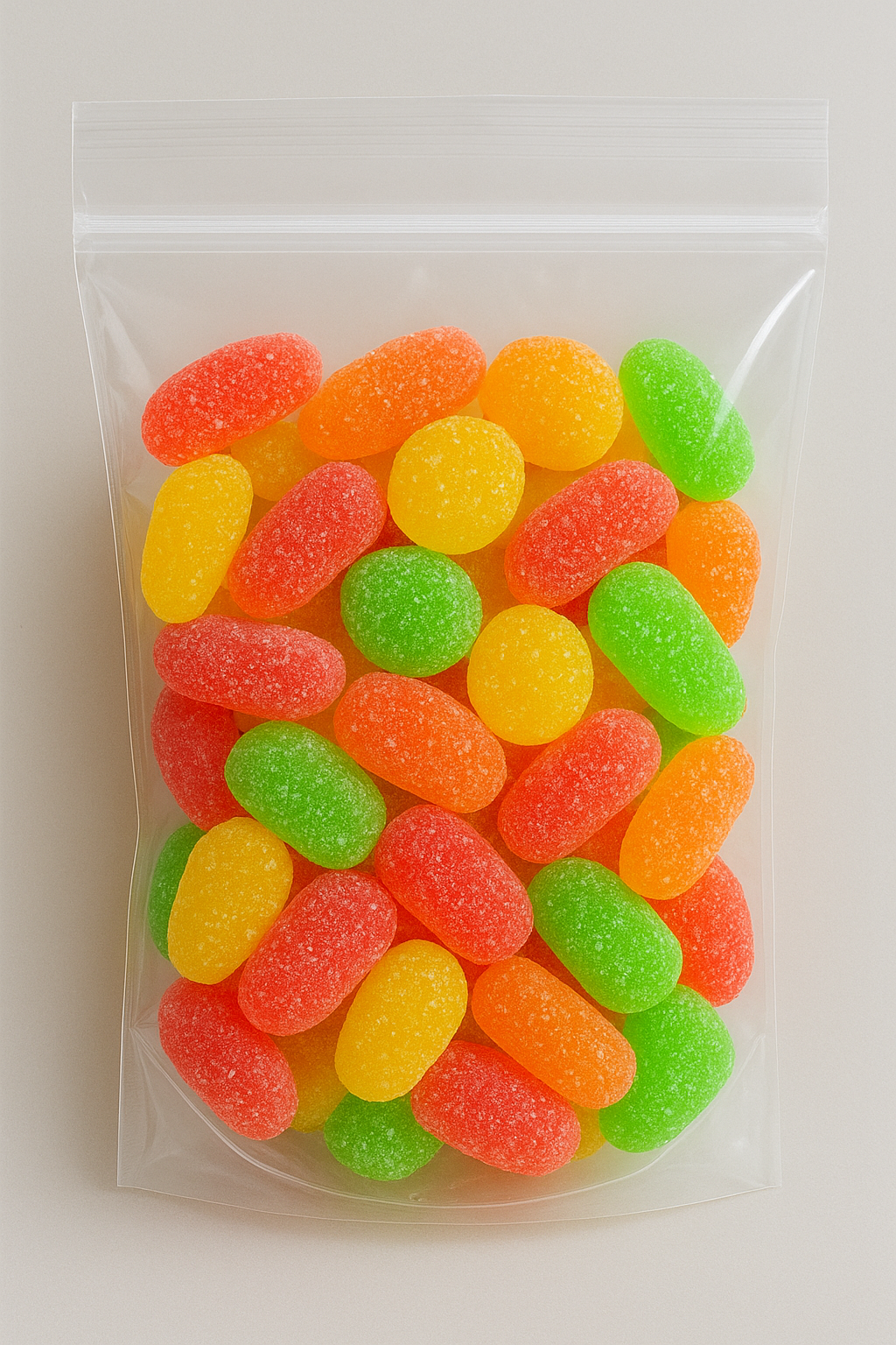 Mix bonbon acide ~ 1kilo