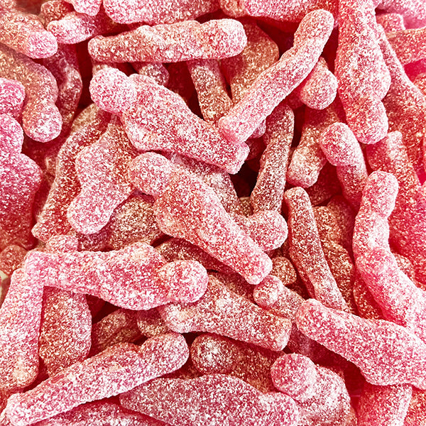 Frisia Manneken Pis Citrique - 100g