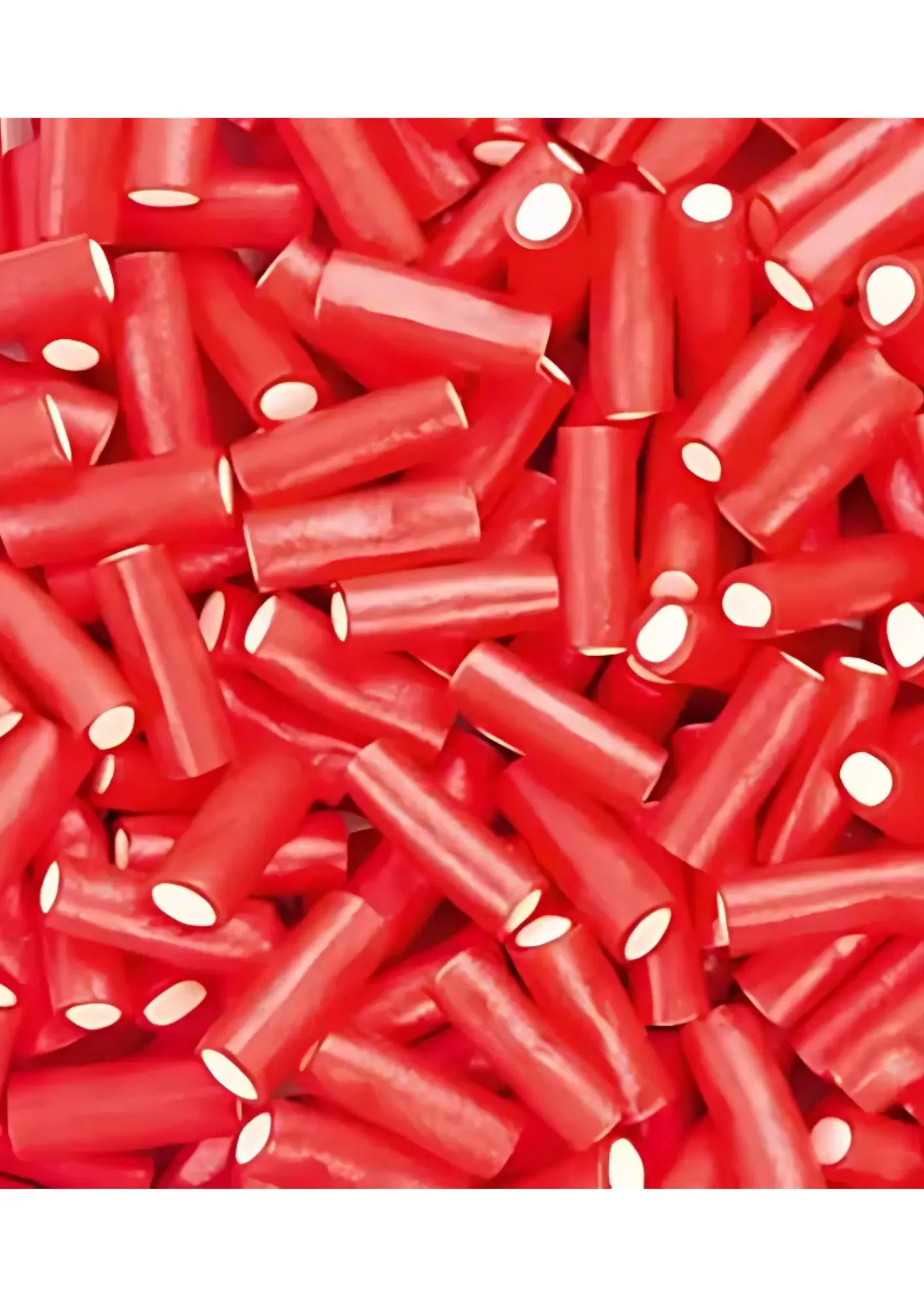 Dulceplus bâtonnet fraise - 100g