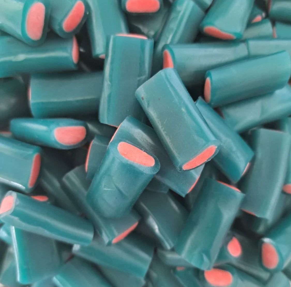 DULCEPLUS MINI JUMBO ENERGY LISSE Halal