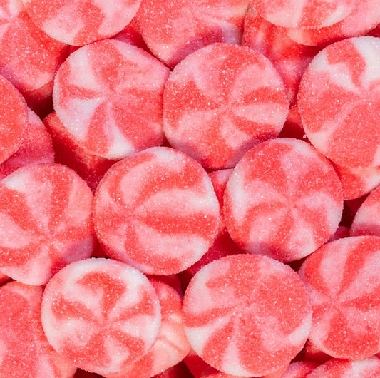 Damel Terabytes halal - 100g