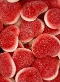 Damel coeur double halal - 100g