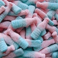 Bubblizz original lutti 100g