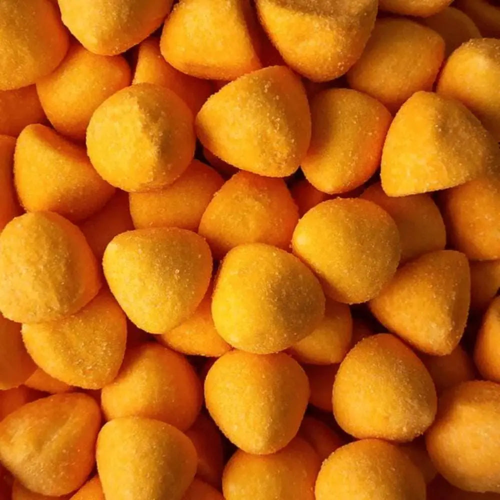 Balles de golf pêche 100g