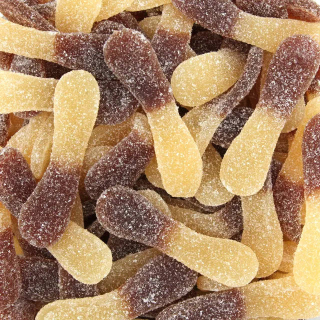 DULCEPLUS SUPER LANGUE COLA  Halal - 100g