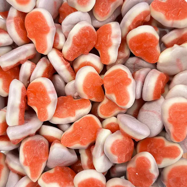 DULCEPLUS CRANES FOUREE LISSE Halal