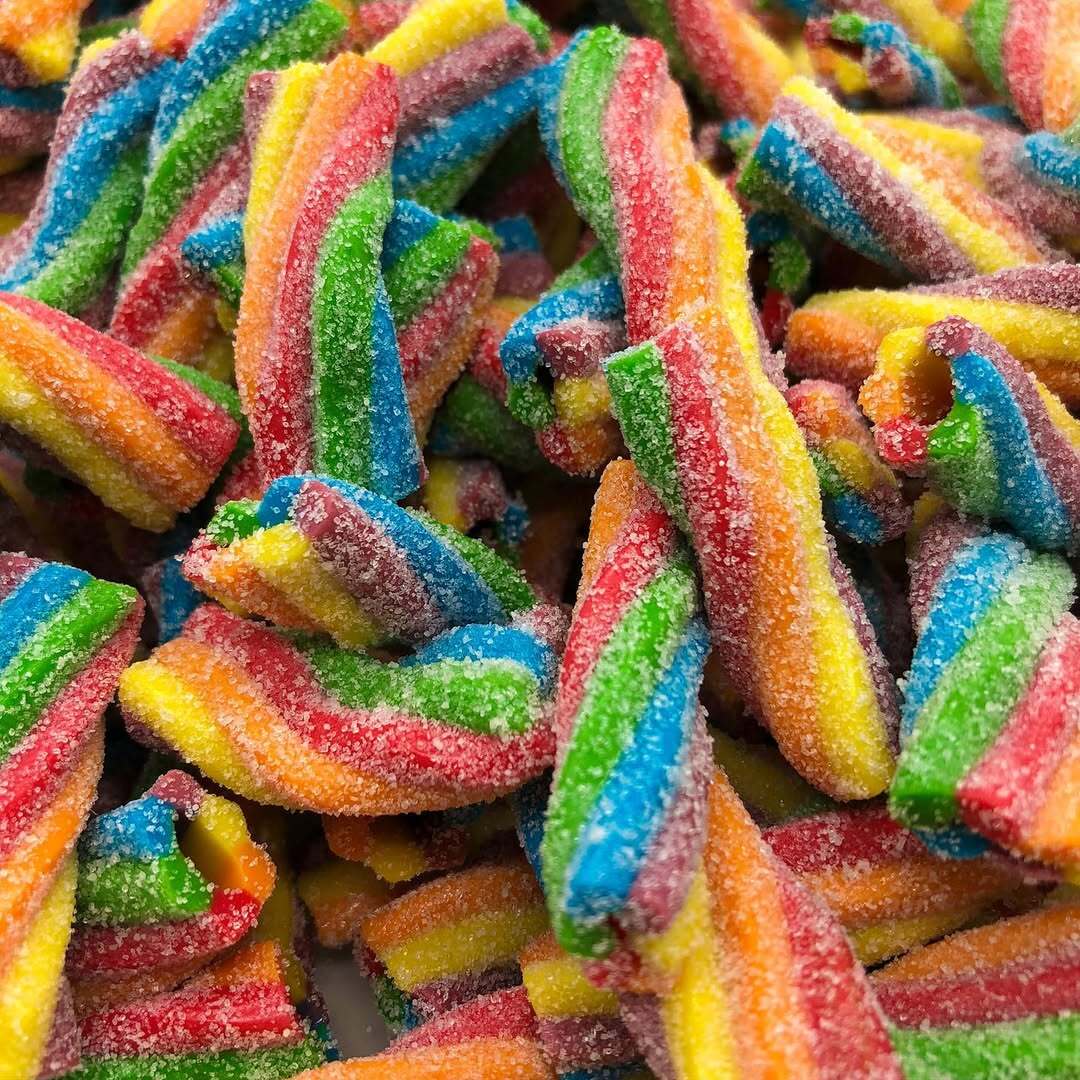 Damel Super Pik Boom halal - 100g