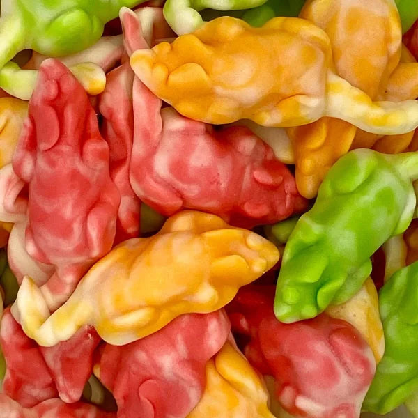 Damel souris halal - 100g