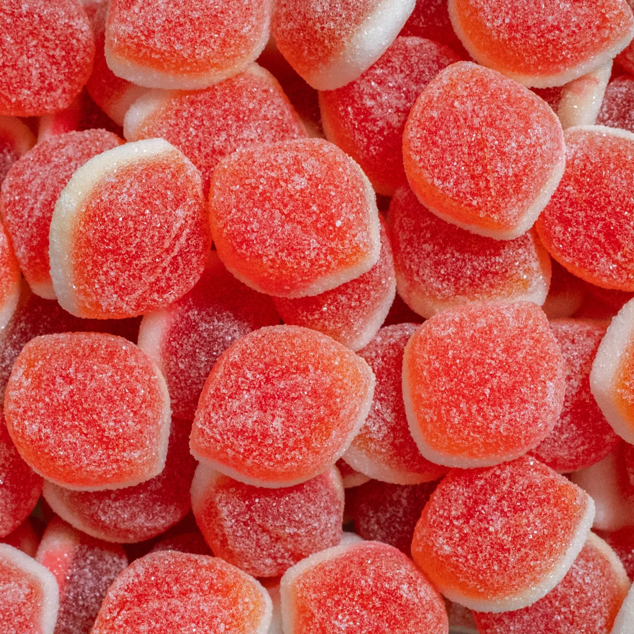 Damel pêche fourée - 100g