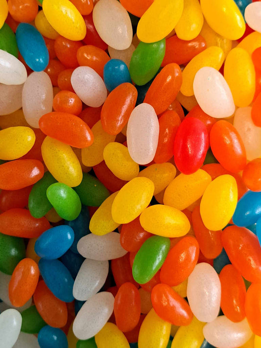 Dulceplus Jelly bean - 100g