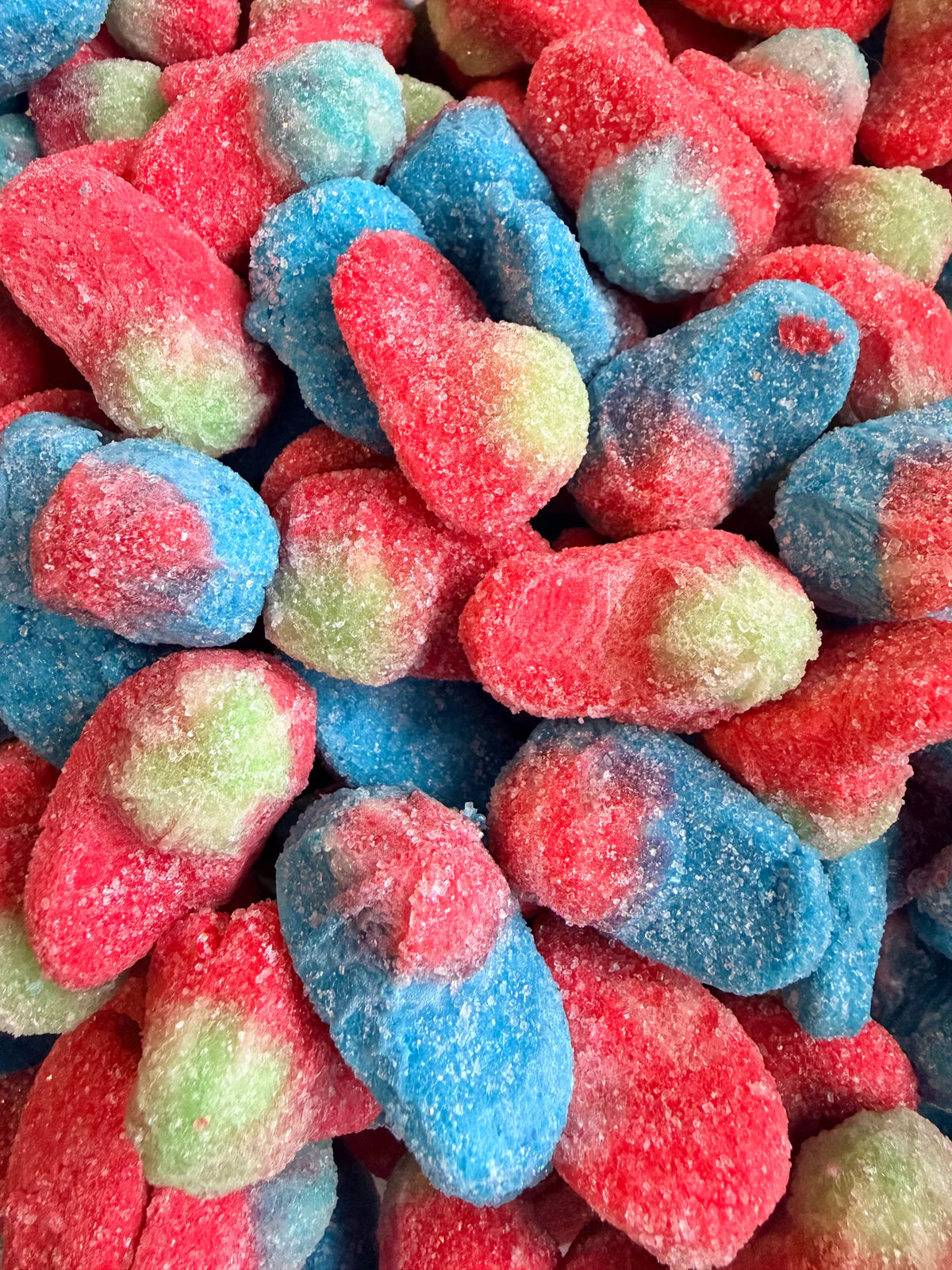 DULCEPLUS CASQUETTE TWIST ACIDES - 100g