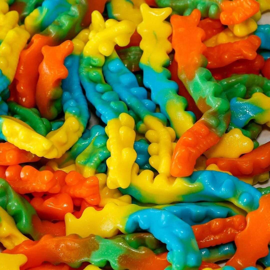 DULCEPLUS MILLES PATTES - 100g