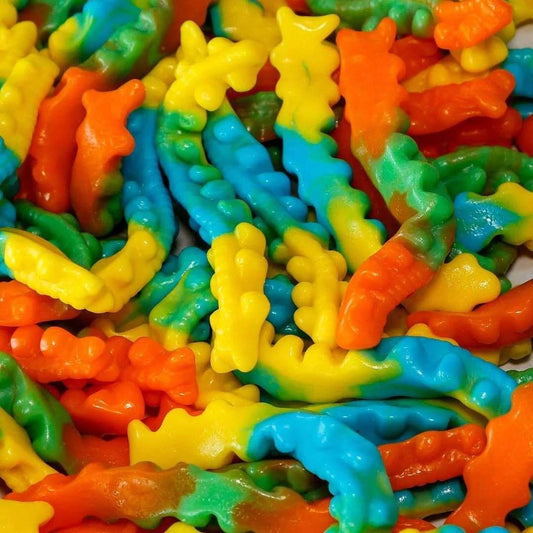 DULCEPLUS MILLES PATTES - 100g