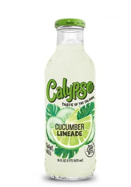 Calypso Cucuber Limeade