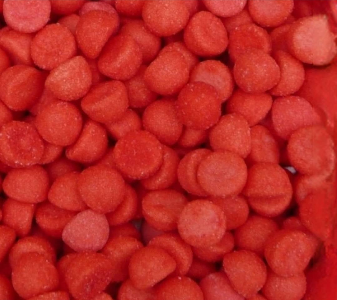 Fraise tagada (100g)