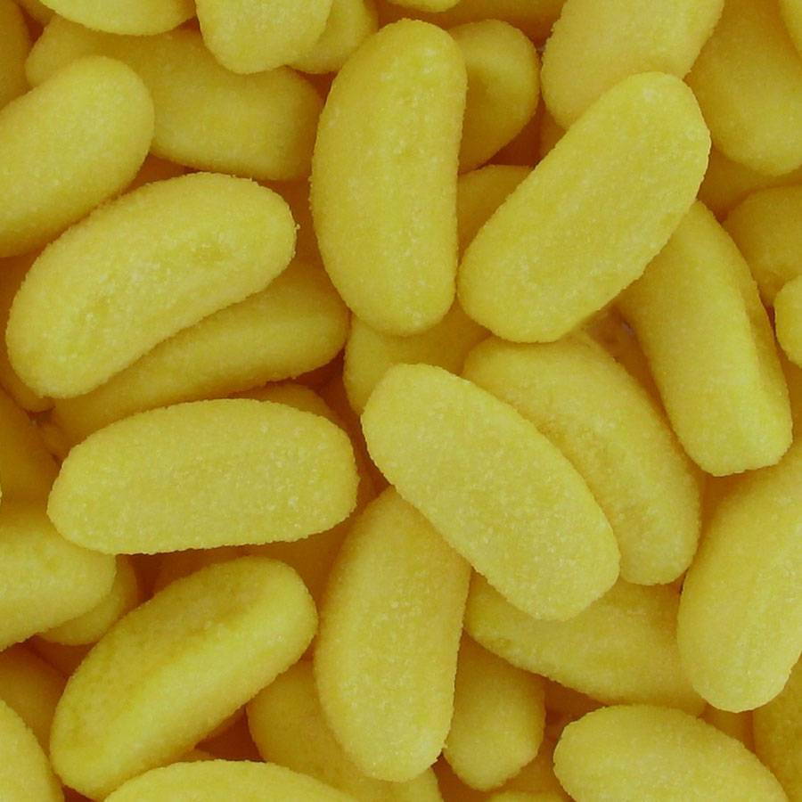 Banan's haribo (100g)