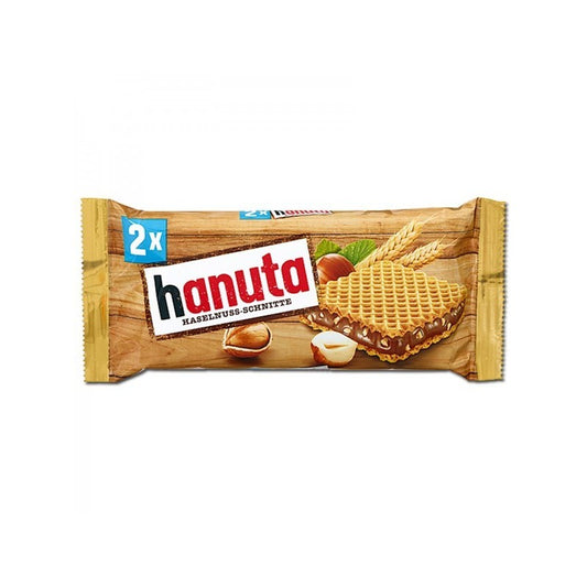 Ferrero Hanuta